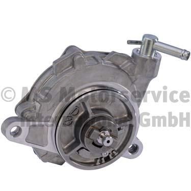 Vacuümpomp rembekrachtiger PIERBURG 7.24807.48.0 PIERBURG 7.24807.48.0: Onderdrukpomp Toyota YARIS 2014