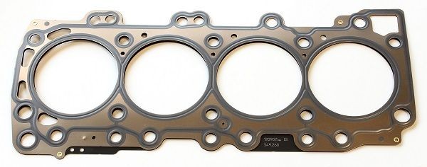 ELRING Junta, cabeça do motor 549.260 ELRING 549.260 originais Junta da colaça Nissan Navara D23 custo