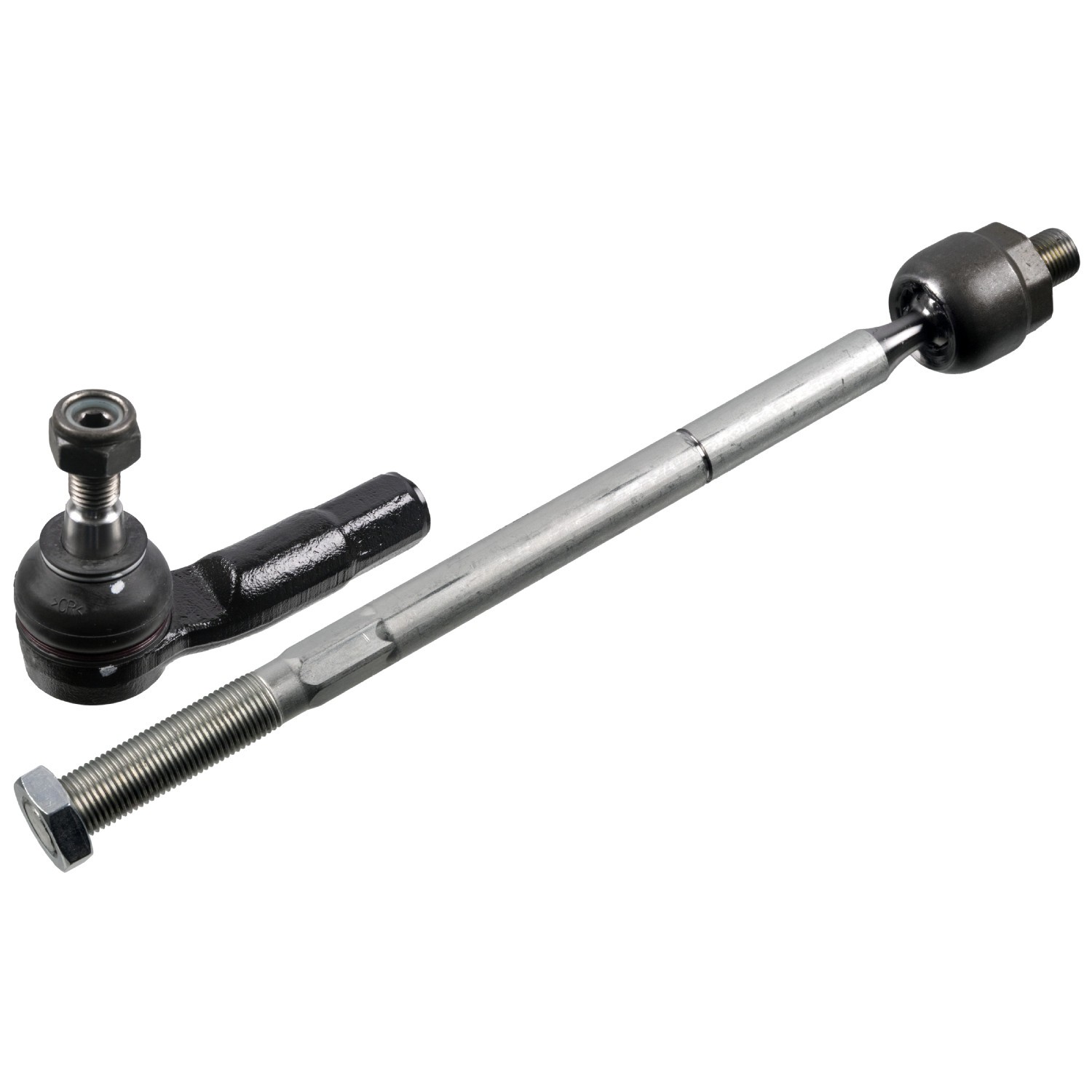 FEBI BILSTEIN Barra de direcção 37591 FEBI BILSTEIN 37591 Jogo de barras de direcção Skoda Octavia 3 originais preço