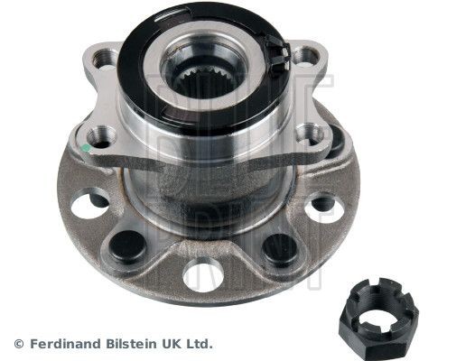 BLUE PRINT Kit cuscinetto ruota ADA108315 BLUE PRINT ADA108315 Cuscinetto ruota DAIHATSU FEROZA prezzo