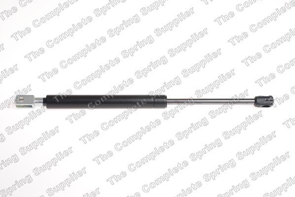 LESJÖFORS Ammortizatore pneumatico, Cofano bagagli / vano carico 8162053 LESJÖFORS 8162053 Pistoni portellone Vanette Cargo Bus (HC23) prezzo