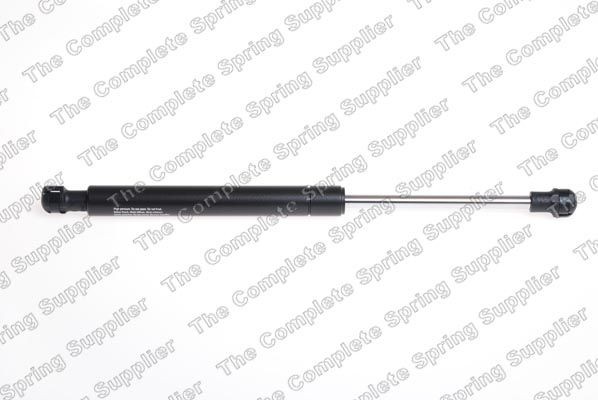 LESJÖFORS Amortecedor da mala 8141401 LESJÖFORS 8141401 Amortecedor da mala Jaguar XK8 Cabrio a um preço acessível