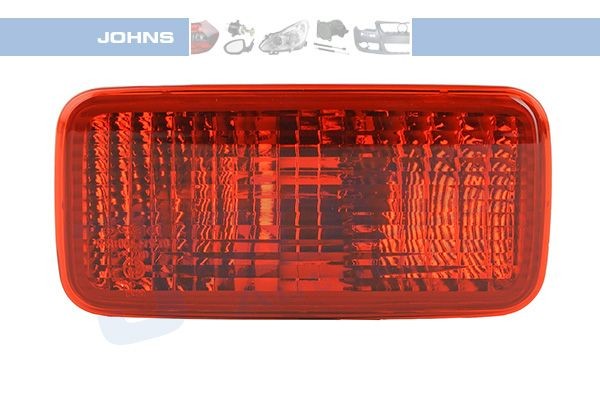 JOHNS Mistachterlamp 52 24 87-9 JOHNS 52 24 87-9 Mistachterlamp Mitsubishi Pajero Sport SUV goedkoop