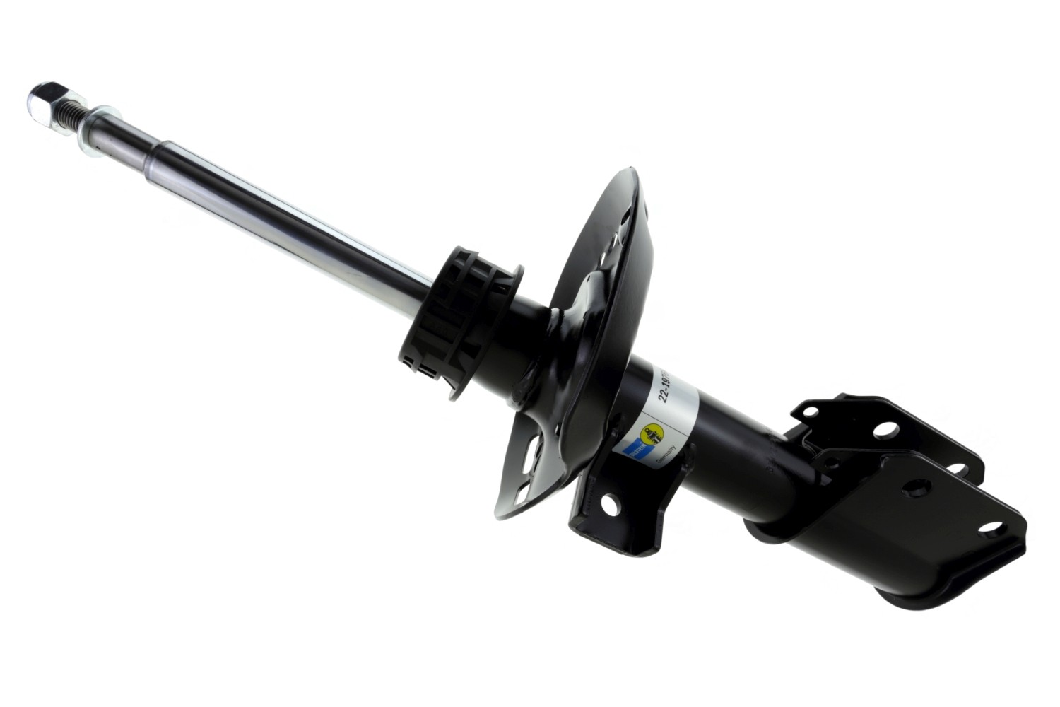 BILSTEIN Støtdemper 22-197665 BILSTEIN B4 OE Replacement (DampMatic®) 22-197665 Støtdemper