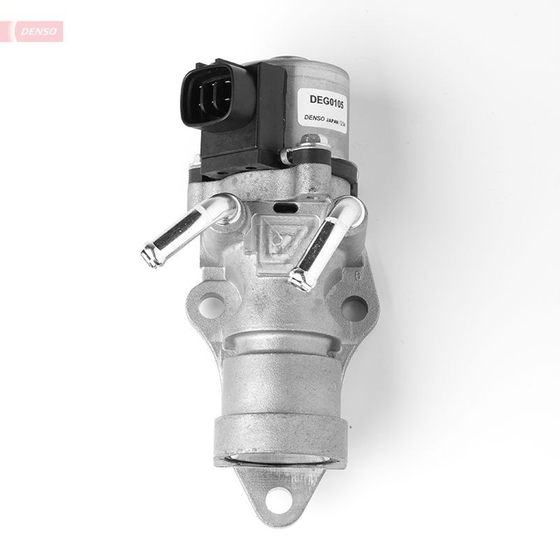 DENSO Válvula EGR DEG-0105 DEG-0105 DENSO Válvula de recirculação dos gases de escape Jaguar baratos