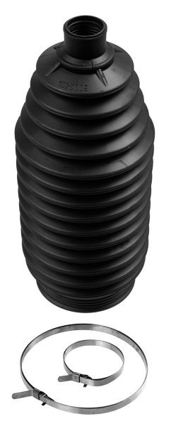 LEMFÖRDER Cuffia sterzo 35841 01 35841 01 costo Cuffia sterzo NISSAN X-TRAIL LEMFÖRDER