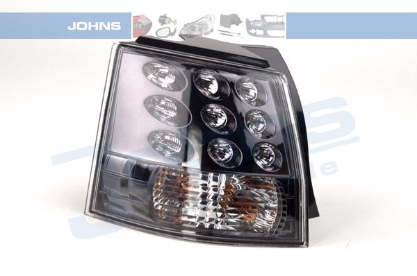 JOHNS Farolim 52 81 87-1 JOHNS 528187-1 Lanterna traseira Lancer IV Sedan (C6_A, C7_A) preço
