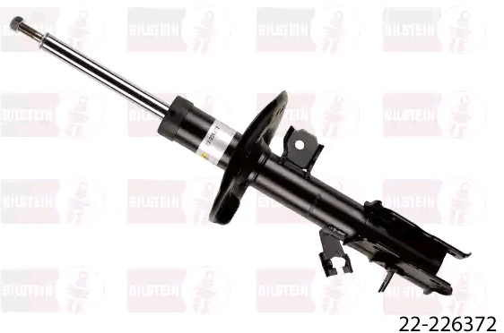 BILSTEIN Tlmič pérovania 22-226372 22-226372 Tlmiče pruženia BILSTEIN NISSAN CABSTAR