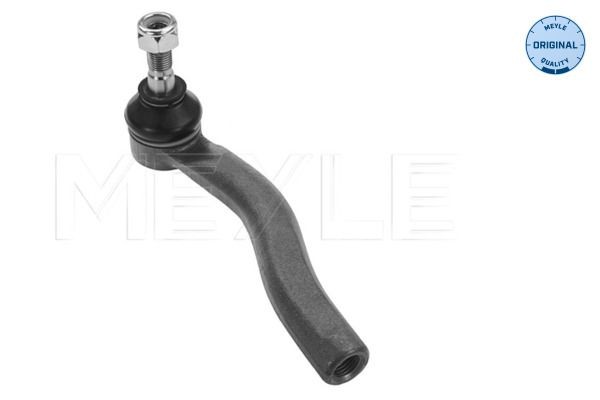 MEYLE Styrled 30-16 020 0006 30-16 020 0006 MEYLE parallellstagsled TOYOTA CARINA