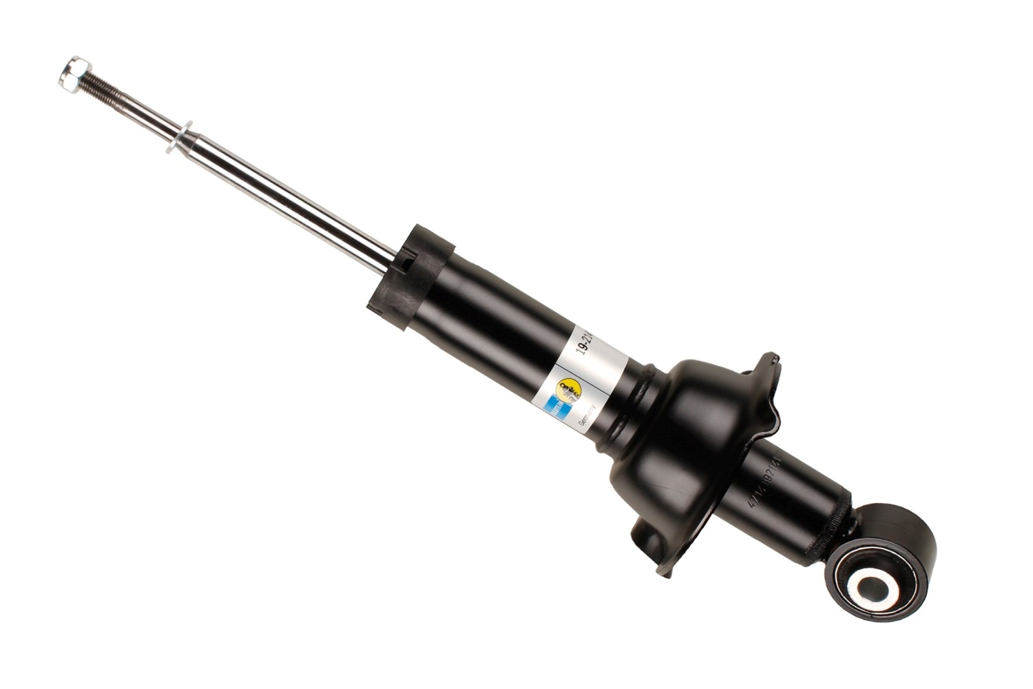 Støtdemper BILSTEIN 19-214108 BILSTEIN B4 OE Replacement 19-214108 Fjærbein HONDA ODYSSEY 2013