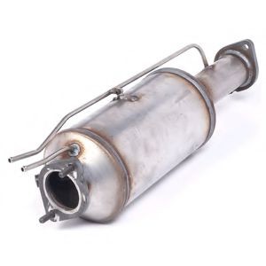 DELPHI Partikelfilter HDP117 DPF DELPHI Citroën SAXO HDP117