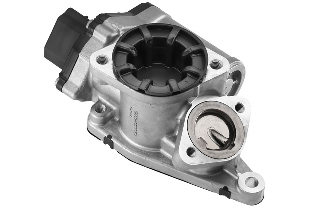 VDO EGR-ventil A2C59515008 EGR ventil VDO Mercedes-Benz T2 A2C59515008