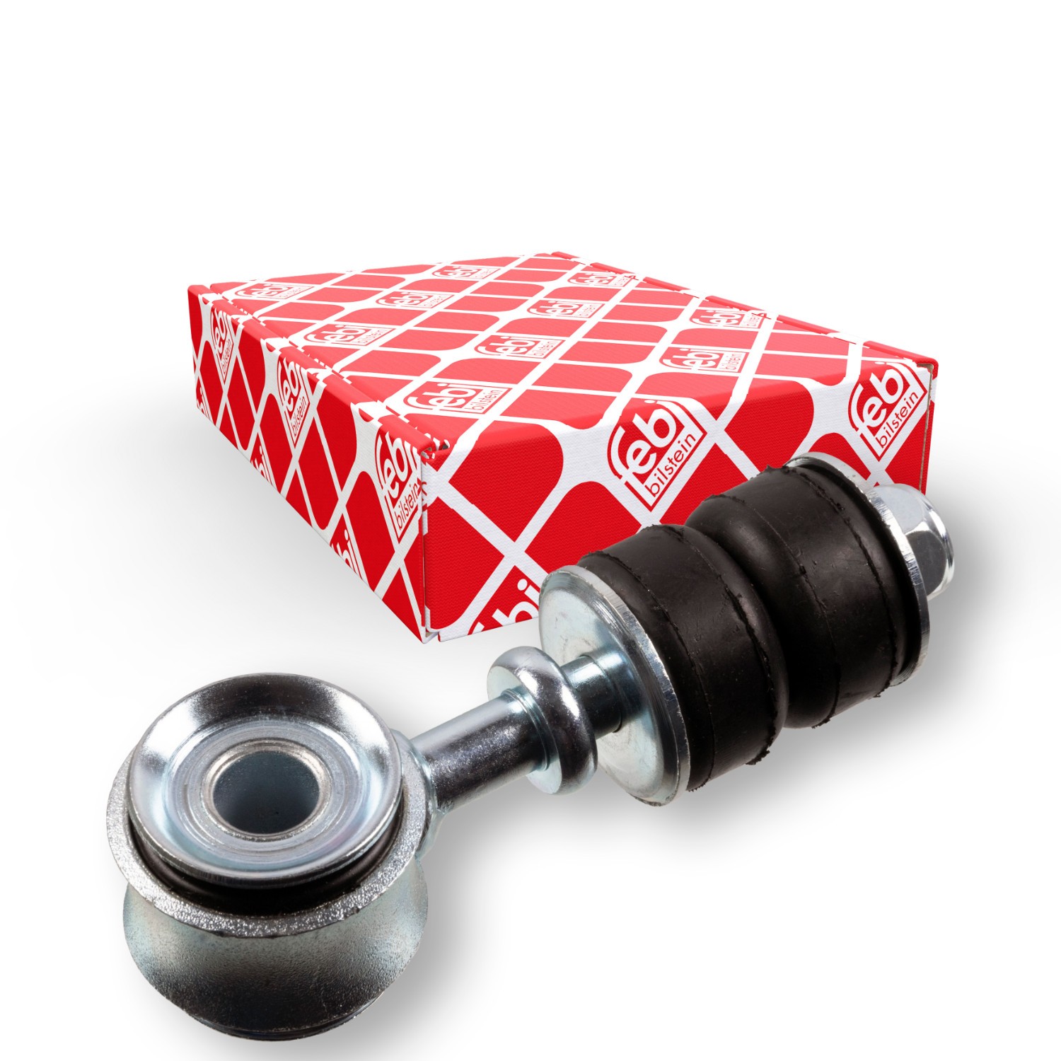 FEBI BILSTEIN Tanko, kallistuksenvaimennin 36889 FEBI BILSTEIN 36889 Peugeot Boxer 250 Van koiranluu vaihto hinta