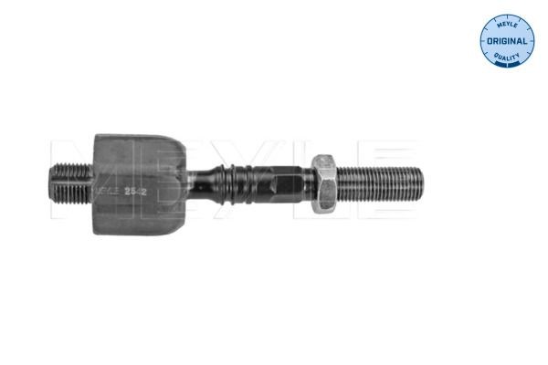 MEYLE Axiálcsukló 11-16 031 0023 Kormányzás PEUGEOT 508 I (8D_) Sedan: Axiálcsukló MEYLE 11-16 031 0023