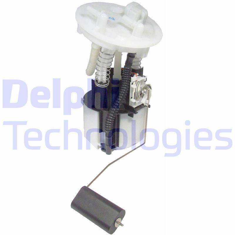 DELPHI Sensor, drivstoff nivå FG1049-12B1 Tankarmatur DELPHI Nissan PICK UP FG1049-12B1