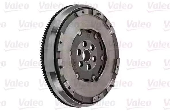 VALEO Kahemassiline hooratas 836161 Hooketas Citroën UD_ 836161 VALEO
