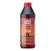 ACCORD VI Hatchback (CH): Óleo da direcção assistida de LIQUI MOLY
