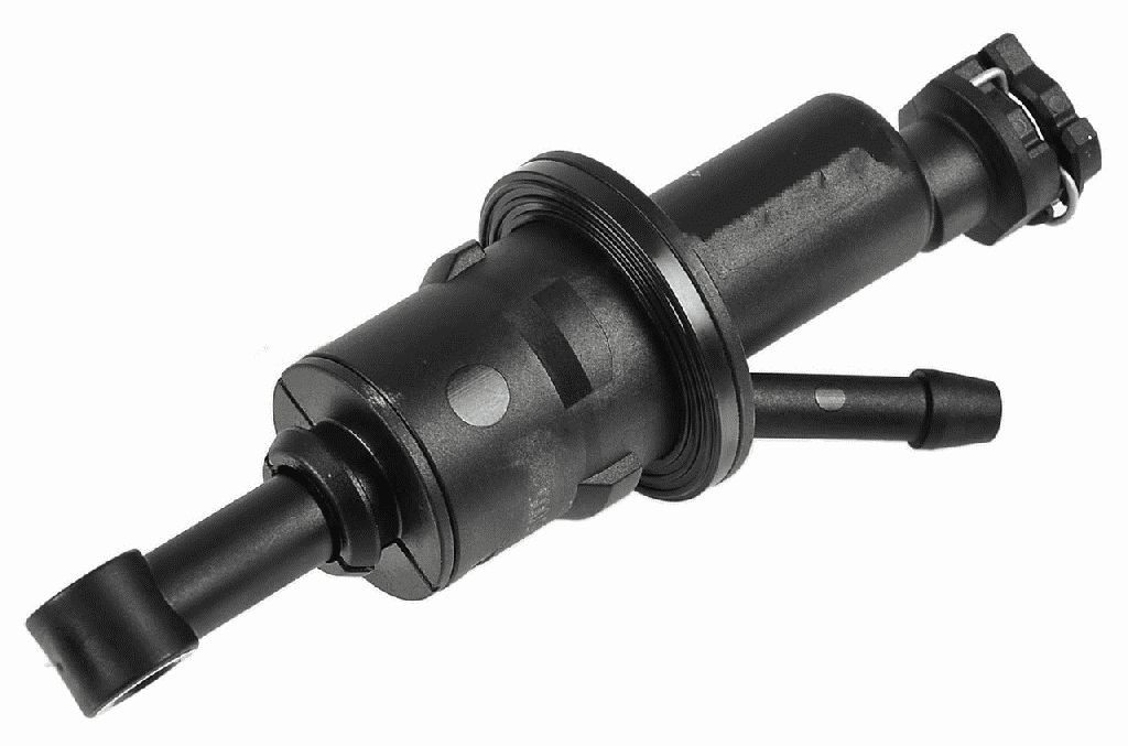 SACHS Huvudcylinder koppling 6284 605 005 6284 605 005 SACHS kopplingscylinder MERCEDES-BENZ GLA