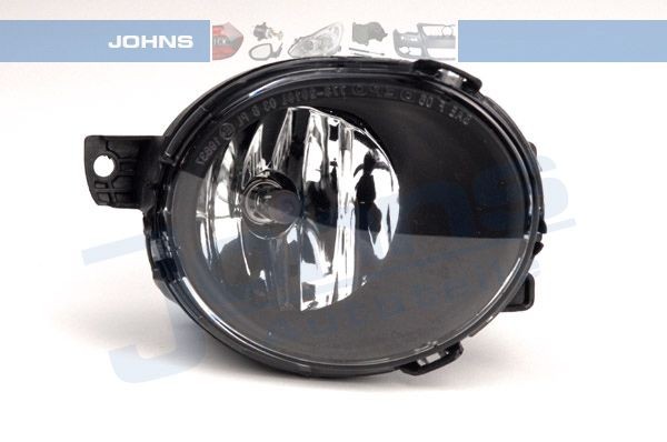 Mistlamp JOHNS 90 75 30 JOHNS 90 75 30: Mistlampen Volvo XC60 2025