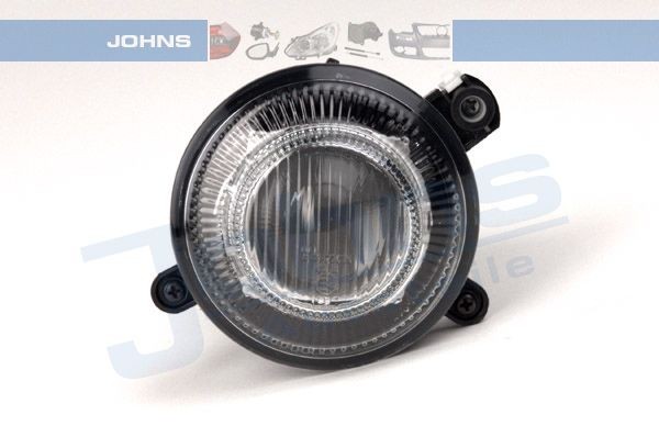 JOHNS Mistlamp 48 01 29 JOHNS 48 01 29 Mistlampen Smart 450 Cabrio aan een voordelige prijs