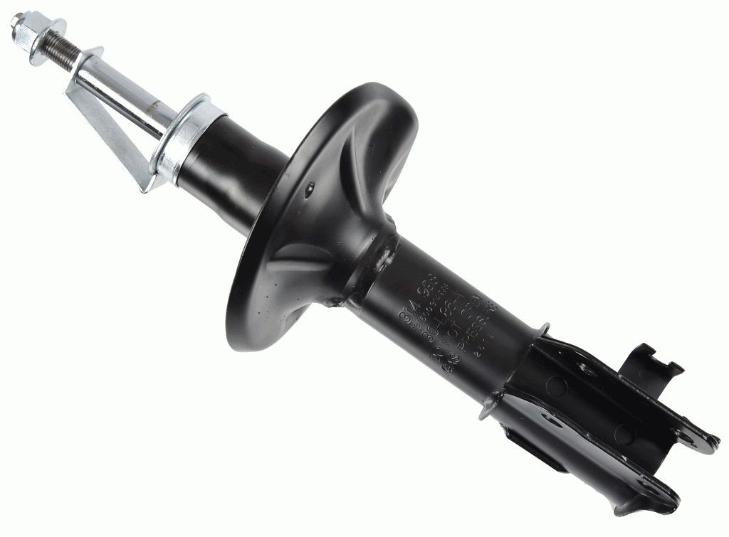 SACHS Stoßdämpfer 314 998 Federbein SACHS Chevrolet BLAZER K5 314 998