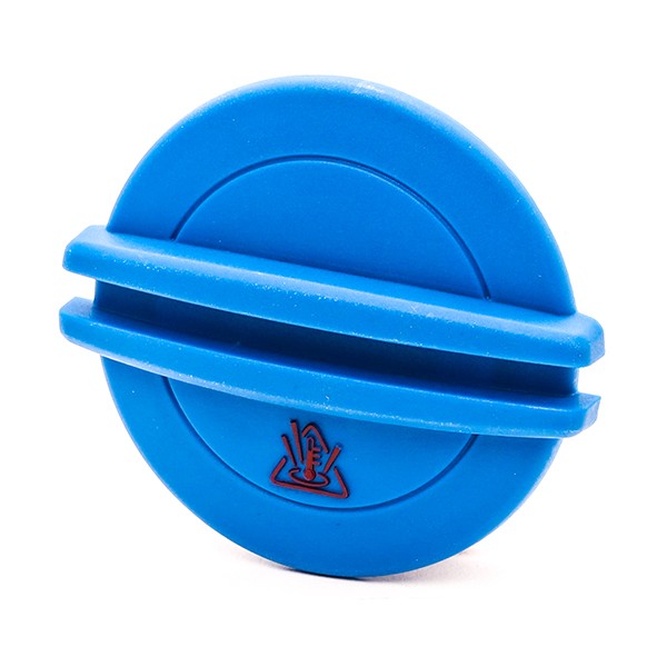 VAICO Uzatvárací kryt, nádobka chladiacej kvapaliny V10-0490 V10-0490 Uzáver nádrżky pre chladiacu zmes KIA MAGENTIS VAICO