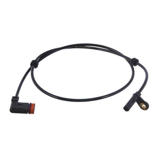 HELLA Wielsnelheidssensor (ABS) 6PU 010 039-881 Rem, sensor HELLA GLA 6PU 010 039-881 goedkoop