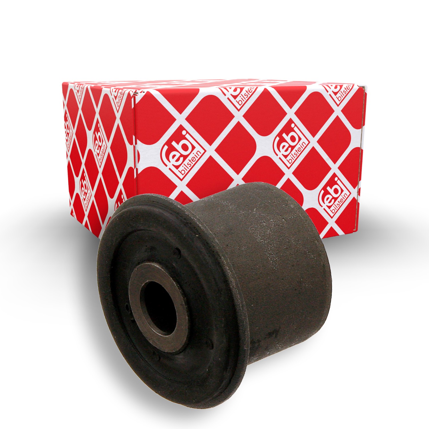 Feste, styrestag FEBI BILSTEIN 31271 FEBI BILSTEIN 31271 Foring bærearm SMART FORTWO 2007
