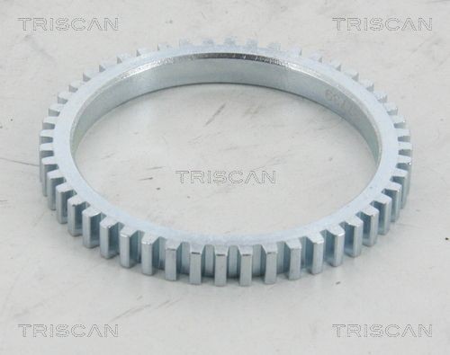 TRISCAN Sensorring, ABS 8540 43404 TRISCAN 8540 43404 Hyundai i20 mk2 Abs ring til en rimelig pris