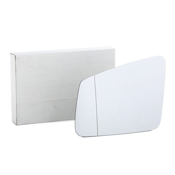Miroir de rétroviseur ALKAR 6471709 ALKAR 6471709: Glace rétroviseur Mercedes Classe S 2024