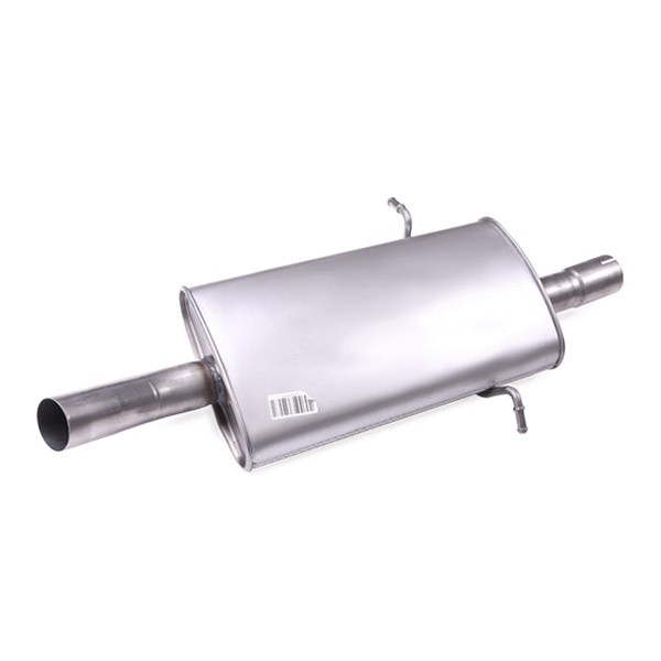 BOSAL Midtre lydpotte 175-429 175-429 Mellomlyddemper BMW X5 BOSAL