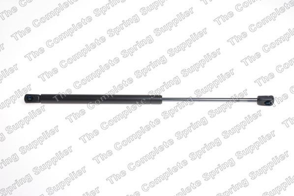 Baklukedemper LESJÖFORS 8142111 LESJÖFORS 8142111 Bakluke demper JEEP PATRIOT 2015