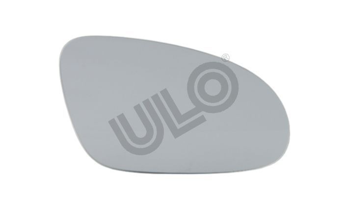 ULO Mirror Glass, outside mirror 3003016 3003016 ULO glass for wing mirror for VW JETTA