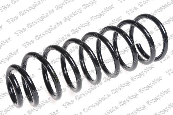 LESJÖFORS Coil spring 4214210 4214210 LESJÖFORS coil spring for CHEVROLET OPTRA