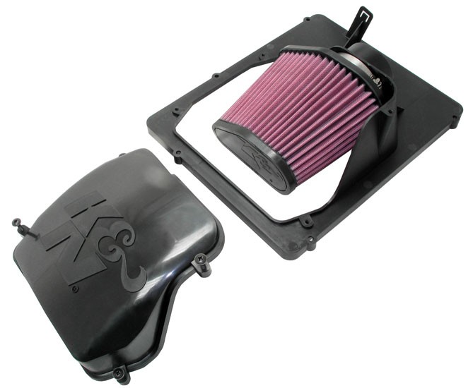 K&N Filters Sportluftfilter 57S-4900 57S-4900 K&N Filters Sportluftfilter Mitsubishi Lancer 7 Limousine Kosten
