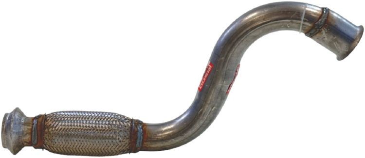 BOSAL Pakoputki 700-087 BOSAL 700-087 Pakoputki