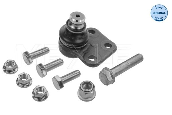 MEYLE Fuseekogel 16-16 010 0012 16-16 010 0012 Fuseekogel MEYLE RENAULT ESPACE