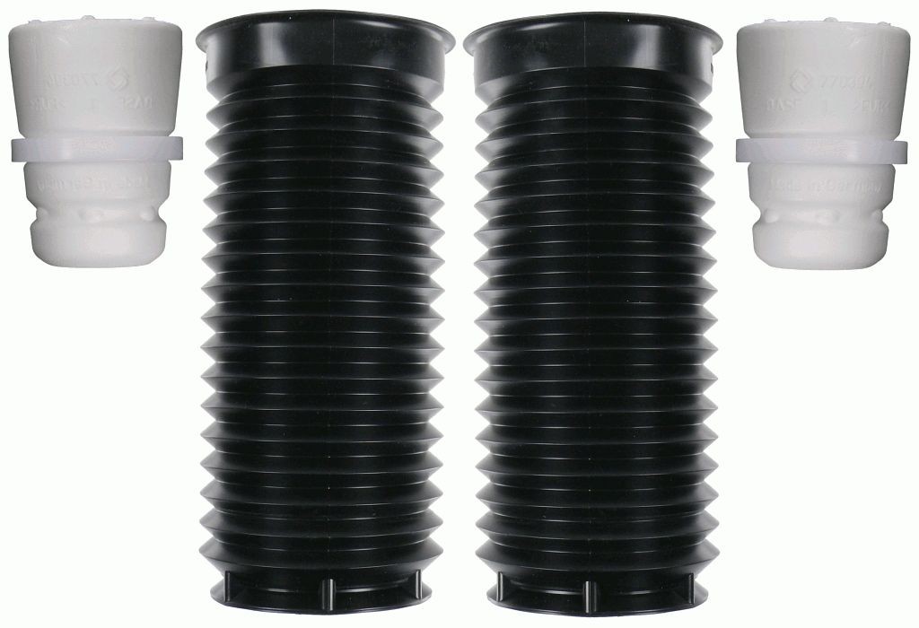Pölysuojasarja, iskunvaimennin SACHS 900 239 SACHS Service Kit 900 239 MERCEDES-BENZ E-sarja 2022 Pohjaanlyöntikumi