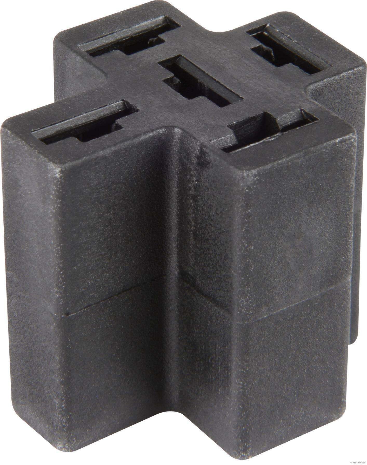 HERTH+BUSS ELPARTS Relay Socket 50290265 50290265 HERTH+BUSS ELPARTS multifunctional relay SMART FORTWO
