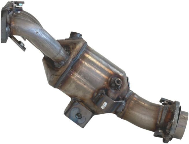 BOSAL Catalizzatore 090-472 090-472 costo Catalizzatore TOYOTA RAV 4 BOSAL