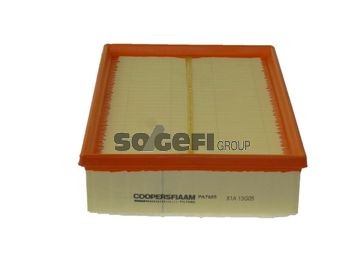 COOPERSFIAAM FILTERS Õhufilter PA7685 COOPERSFIAAM FILTERS Õhufilter RENAULT PA7685