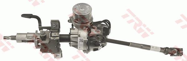 TRW Piantone sterzo + servosterzo elettrico JCR368 JCR368 Piantone sterzo + servosterzo elettrico MERCEDES-BENZ /8 TRW costo