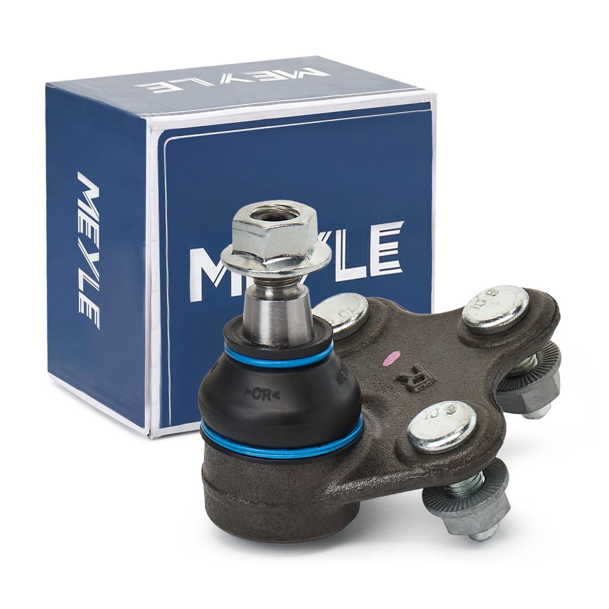 Fuseekogel MEYLE 116 010 0025 MEYLE 116 010 0025 Kogel, fusee AUDI A1 2010