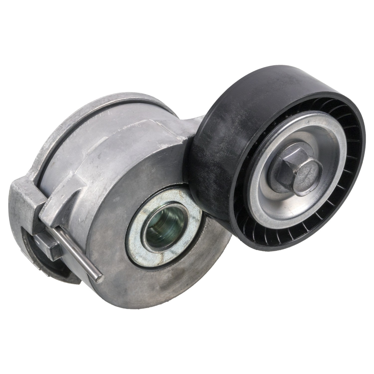 FEBI BILSTEIN Riemenspanner, Keilrippenriemen 39390 Spannarm FEBI BILSTEIN TIPO 39390 günstig
