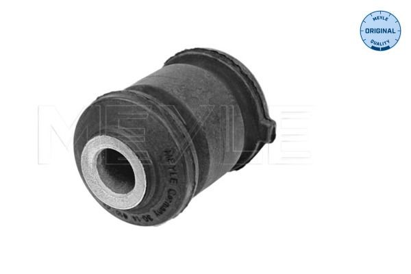 Douille de palier, bras transversal MEYLE 30-14 610 0011 MEYLE 30-14 610 0011: Silent bloc triangle Toyota YARIS 2024