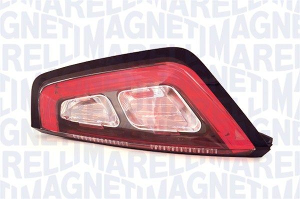 MAGNETI MARELLI Fanale posteriore 712204081120 712204081120 Fanale posteriore MAGNETI MARELLI HYUNDAI GALLOPER costo