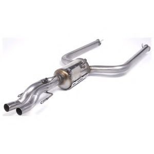 DELPHI Partikelfilter HDP136 Partikelfilter DELPHI Citroën ZX HDP136