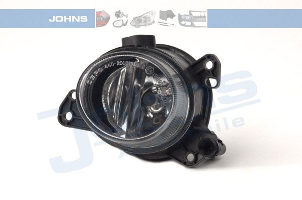 JOHNS Dimljus 50 17 29-10 Byta Dimljus Mercedes W251 kostnad JOHNS 50 17 29-10