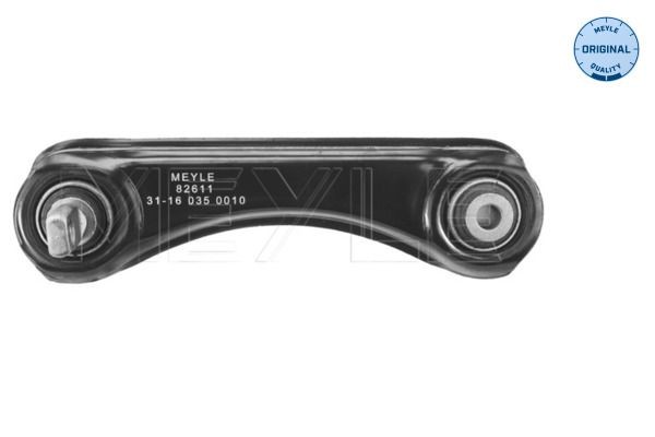 MEYLE Braccio oscillante, sospensione ruota 31-16 035 0010 31-16 035 0010 costo Braccetti MEYLE HONDA INSIGHT