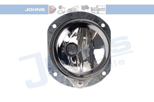 JOHNS Phare antibrouillard 50 71 29-6 50 71 29-6 Anti-brouillard JOHNS MERCEDES-BENZ Série 111